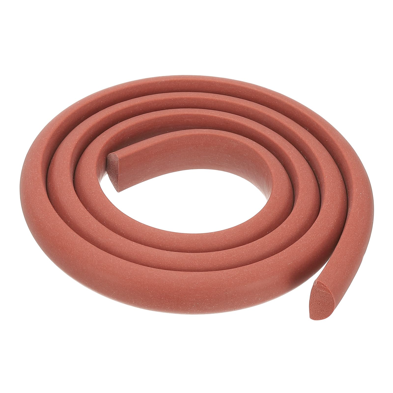 PATIKIL Silicone Foam Seal Strip
