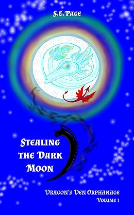Stealing the Dark Moon