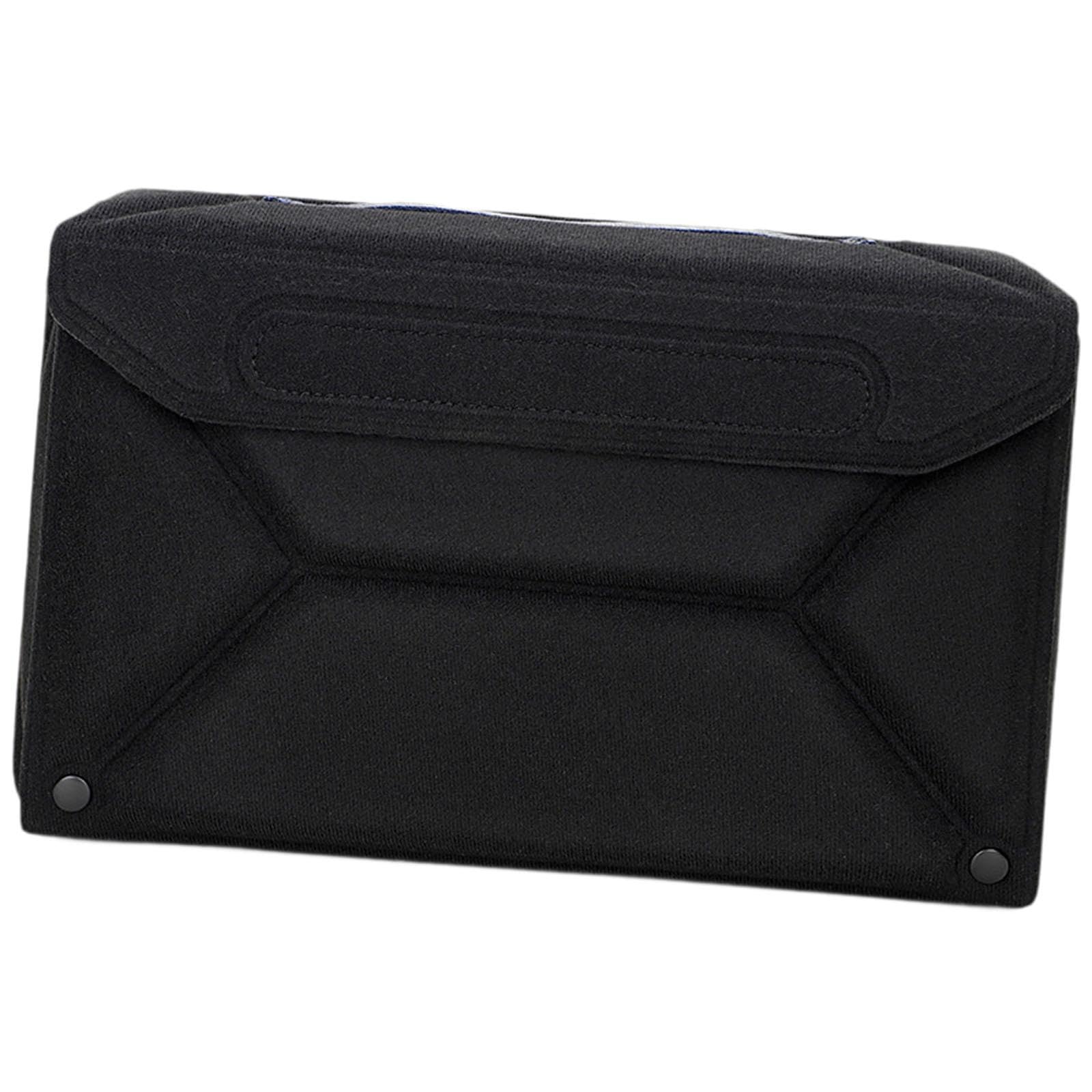 BNF® Foldable Camera Insert Bag Portable Protection Compartment Travel Shockproof Black L-Electronics-Cameras & Photography-Cases & Bags-Camera Backpacks-image-31
