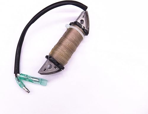 Miniatura 2 de Boat Motor 16058T Exciter Bobina para Mercury Quicksilver motor fueraborda 4HP 5HP