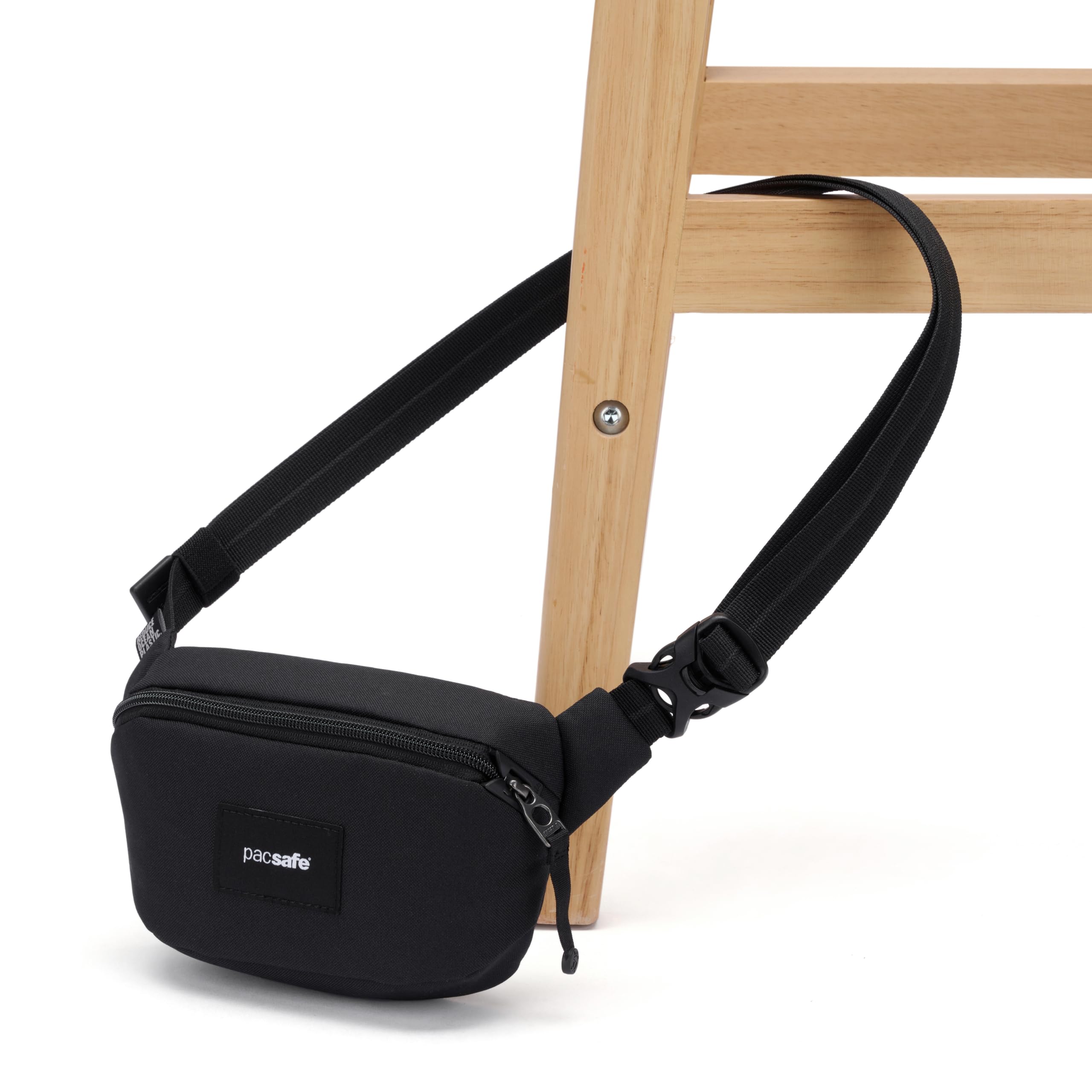 Pacsafe Pacsafe Go Anti Theft Micro Sling Diebstahlschutz-Tragetasche