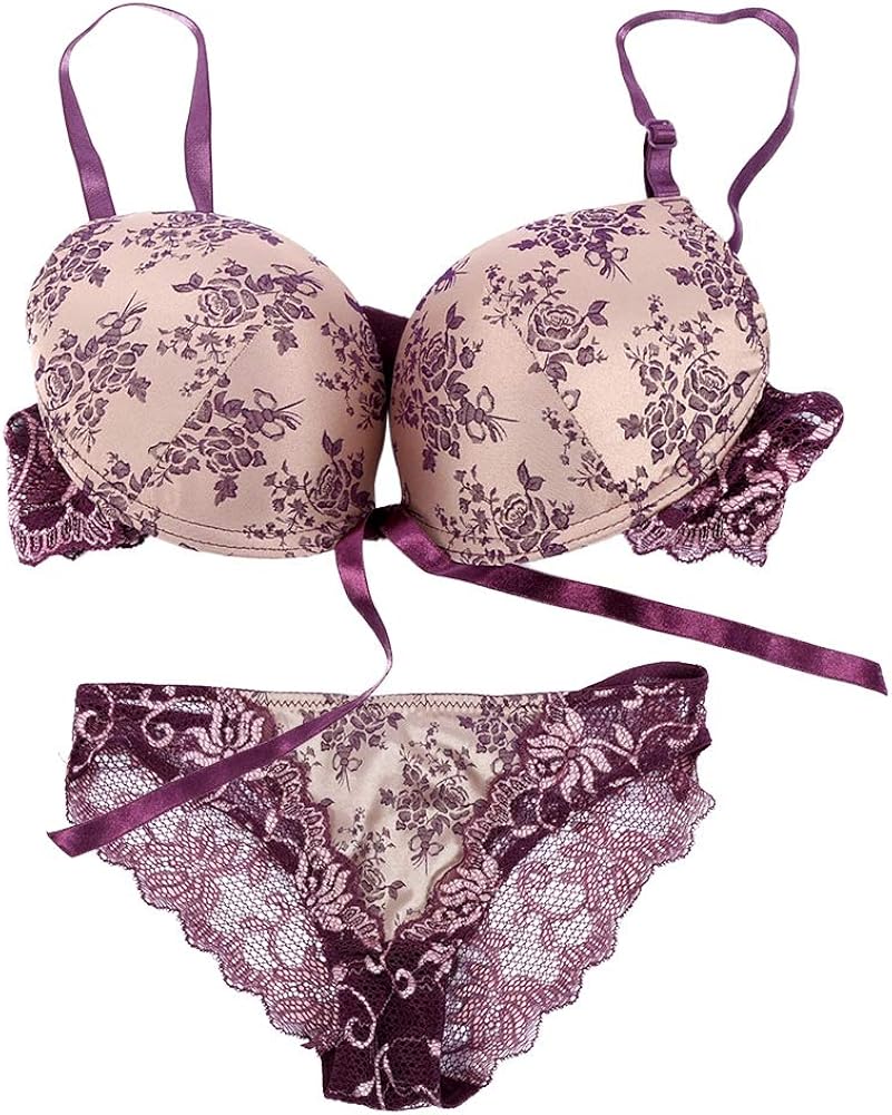 Bra and oanty sets Clearance