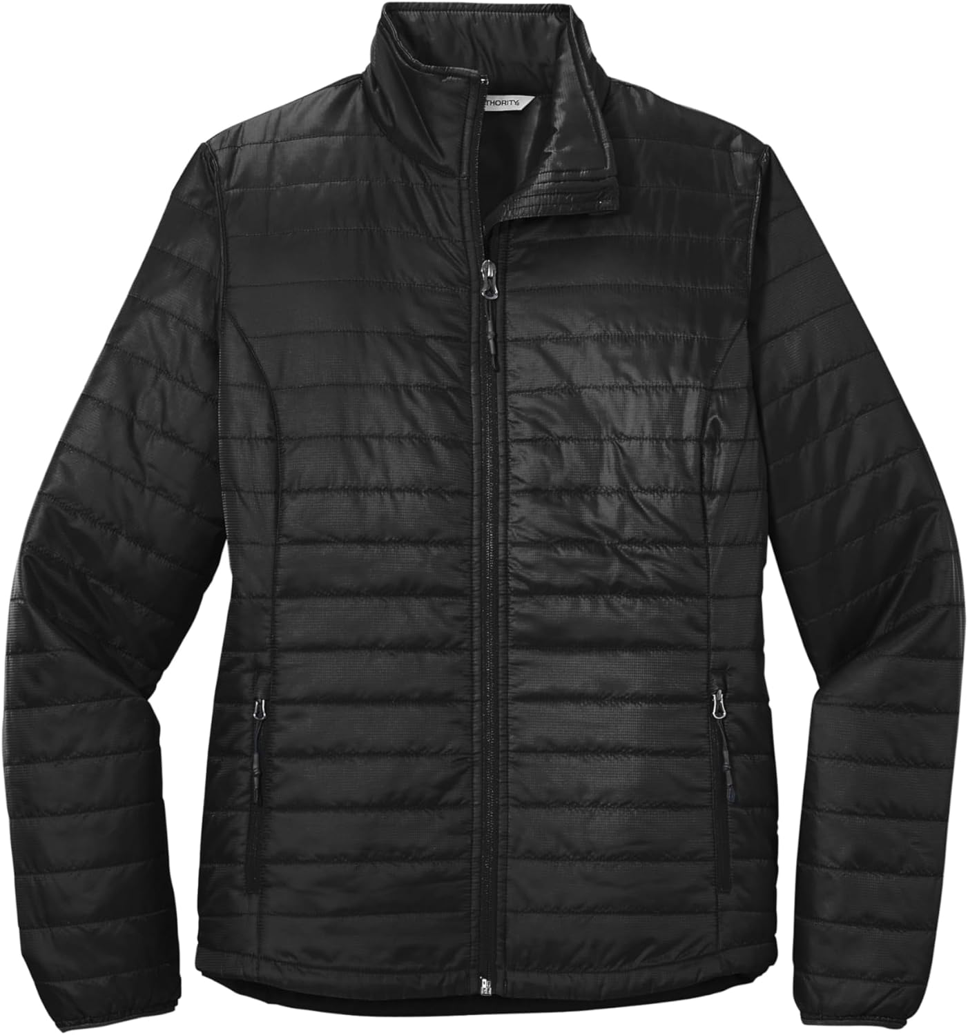 Port Authority Ladies Packable Puffy Jacket