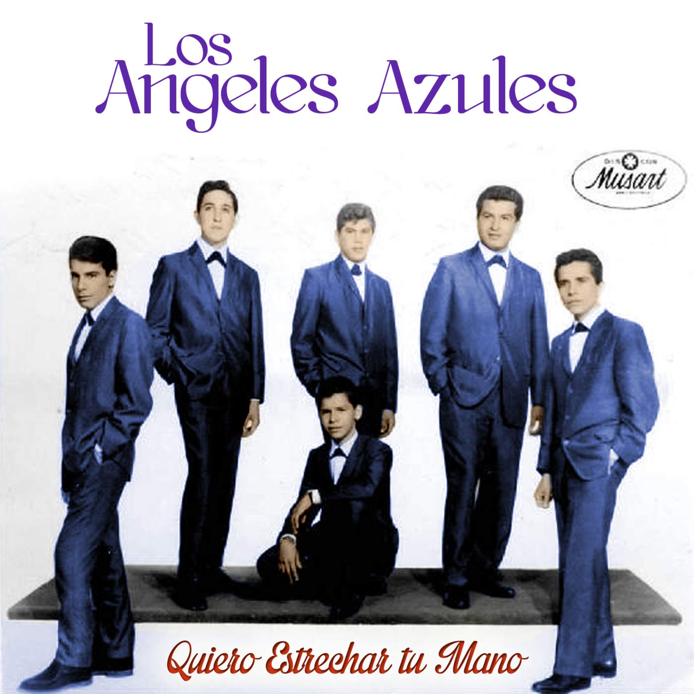 Los Angeles Azules