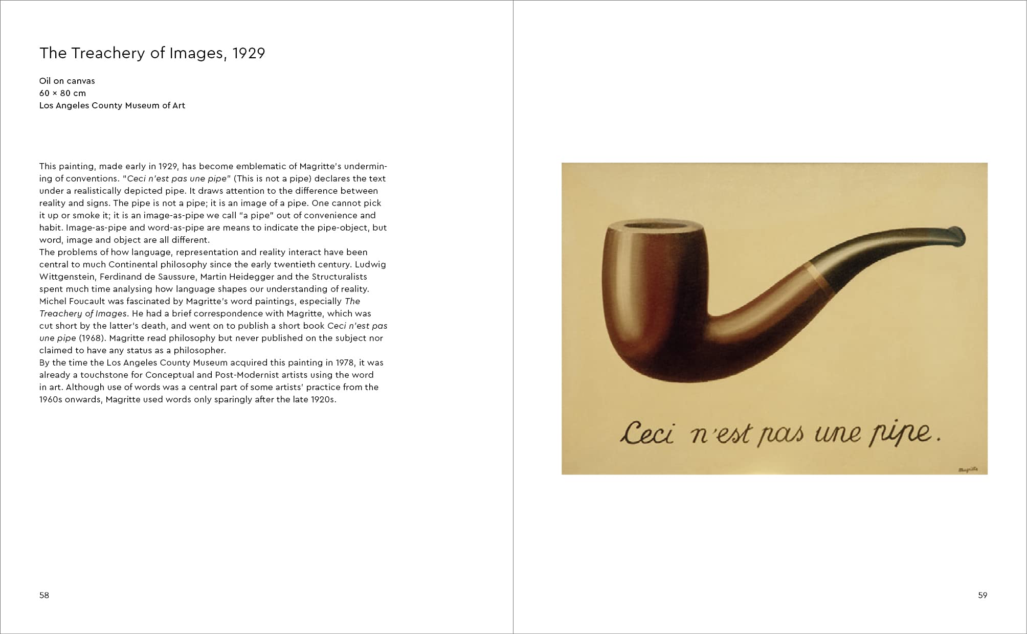 Magritte: Masters of Art: 10