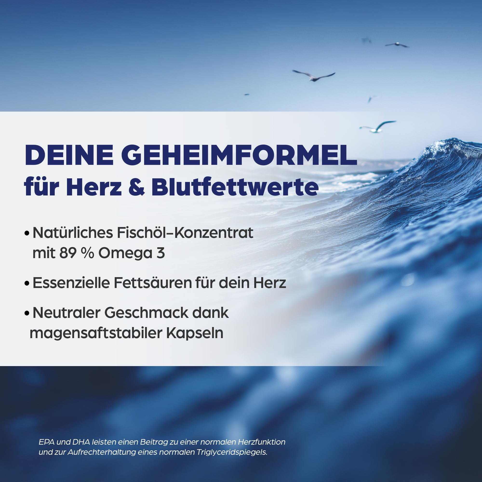Dr. Böhm Omega 3 complex, 60 Sztuka Kapsułki
