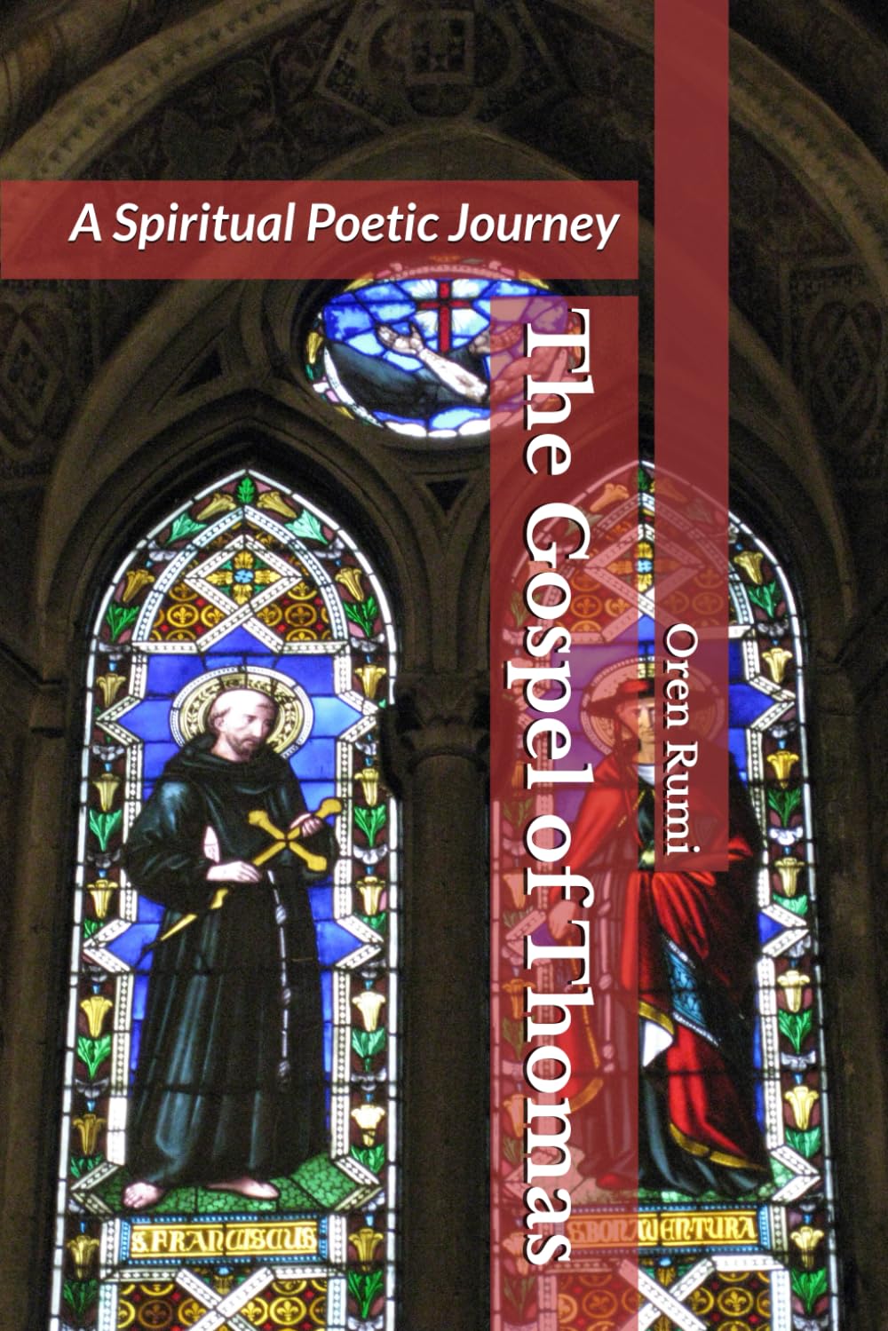The Gospel of Thomas: A Spiritual Poetic Journey
