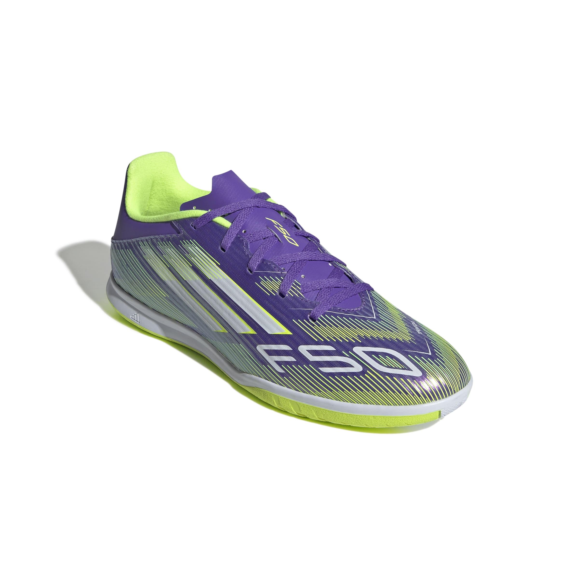 Adidas F50 Club Indoor Football Boots Botas de fútbolUnisex Adulto