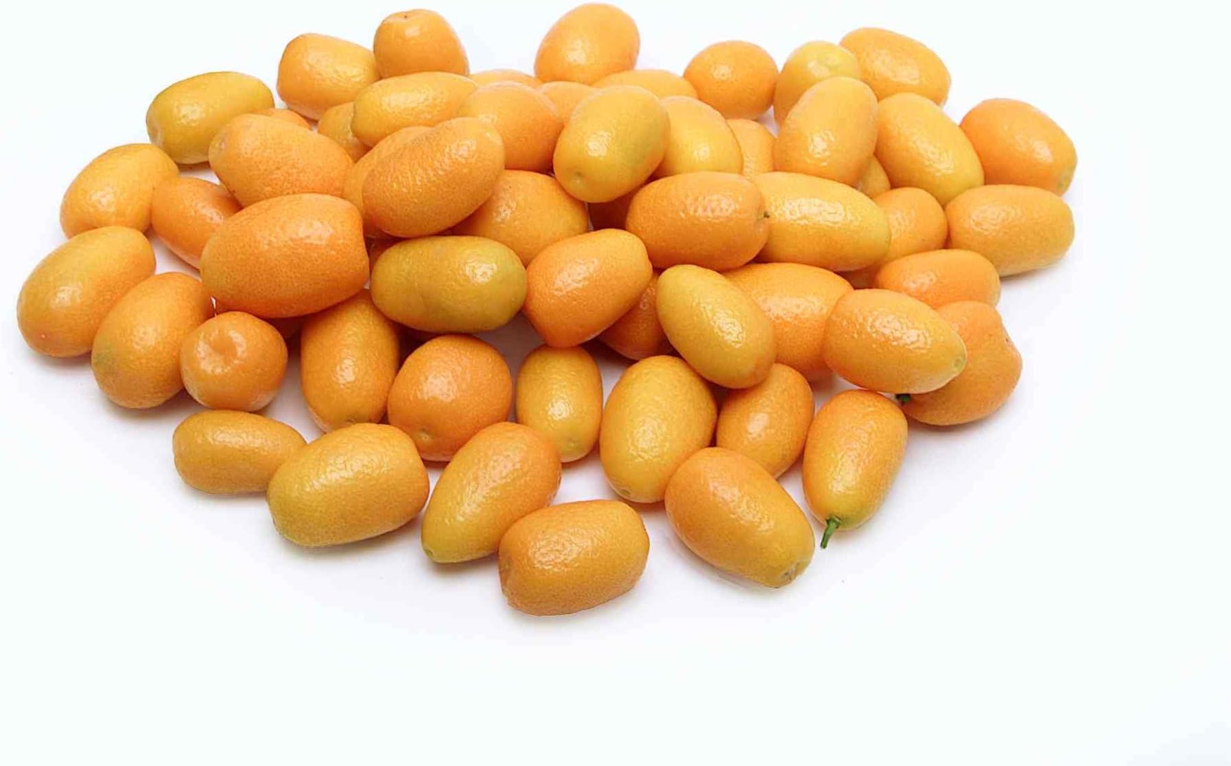 Fresh Kumquats, (2 lb)