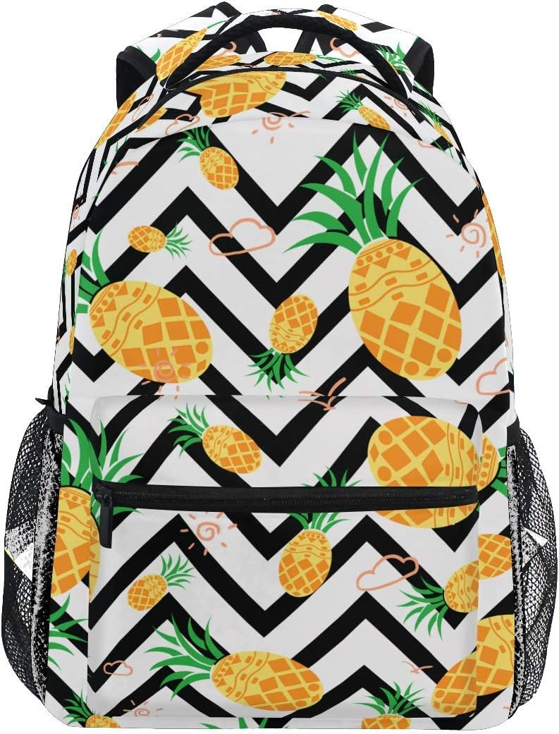 zaino per le ragazze della scuola elementare 3a elementare