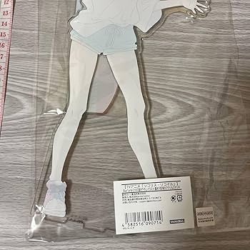 リコリス・リコイル 宮古島　特大アクリルスタンド 宮古島限定 リコリス・リコイル アクリルスタンド - メルカリ