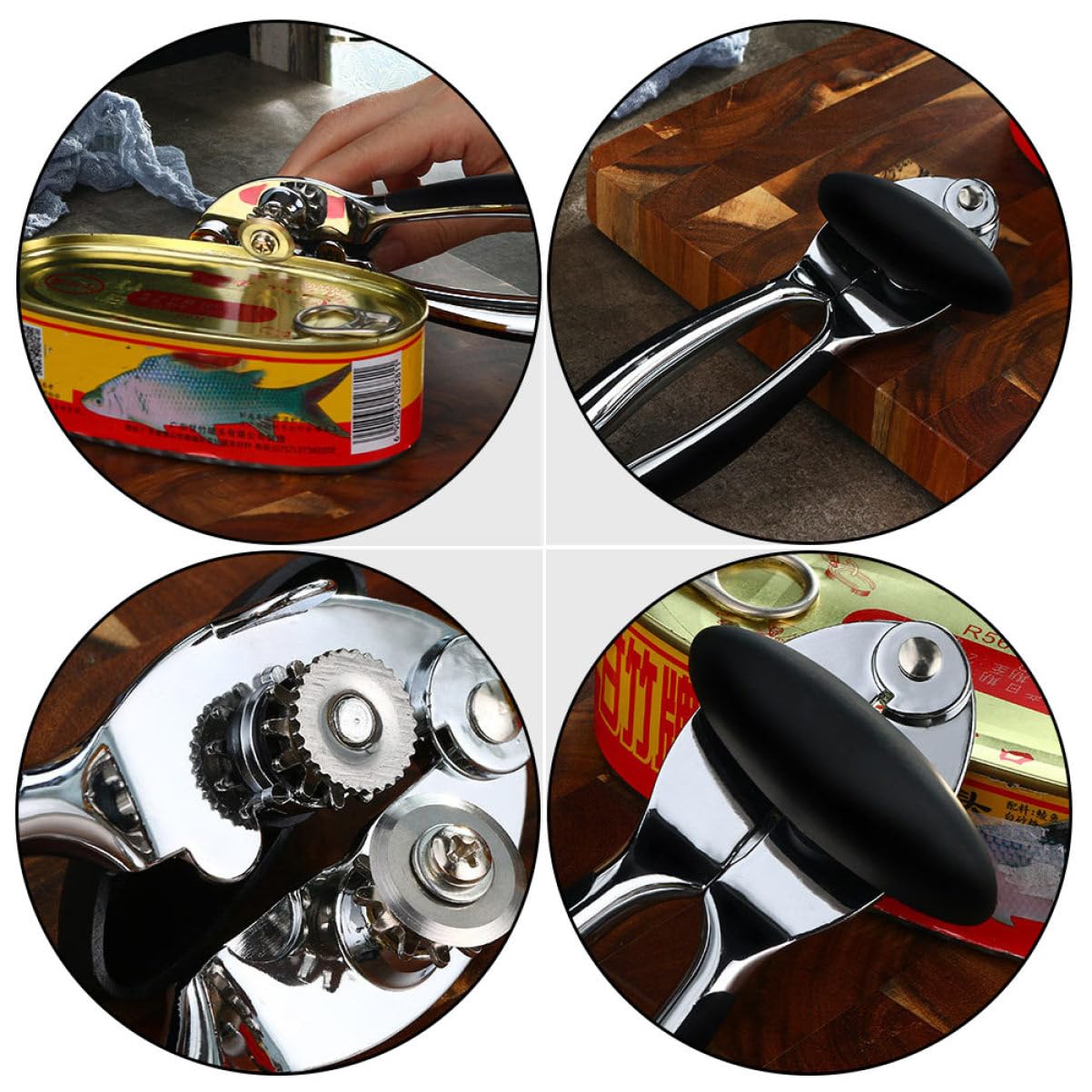 Garneck 3 Pezzi Apribottiglie Refrigeratore Per Bevande Refrigeratore Per Lattine Distributore Di Succhi Apribottiglie Tappi Per Bottiglie Apriscatole Per Birra Apriscatole Per Coperchi