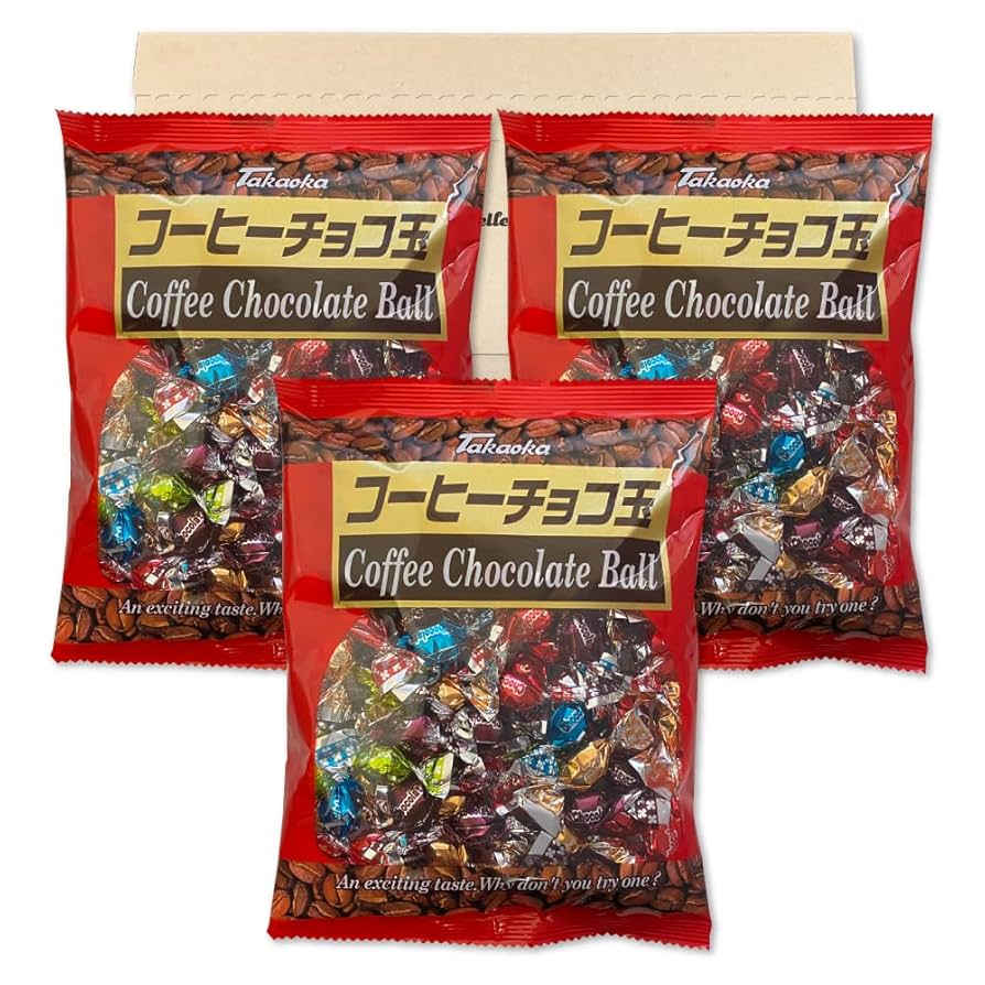 [専用出品]チョコ クランチショコラバー(あまおう・ピオーネ・ニューサマー