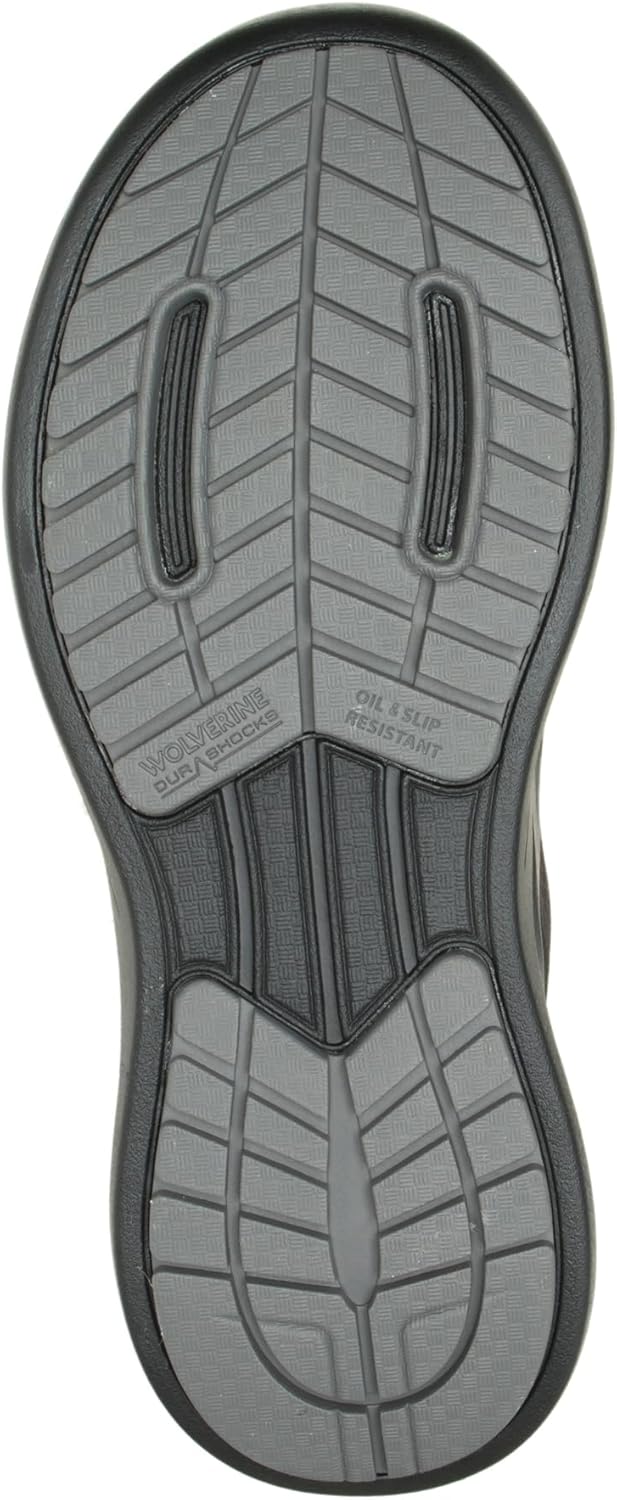 Bolt DuraShocks Knit CarbonMax Work Shoe