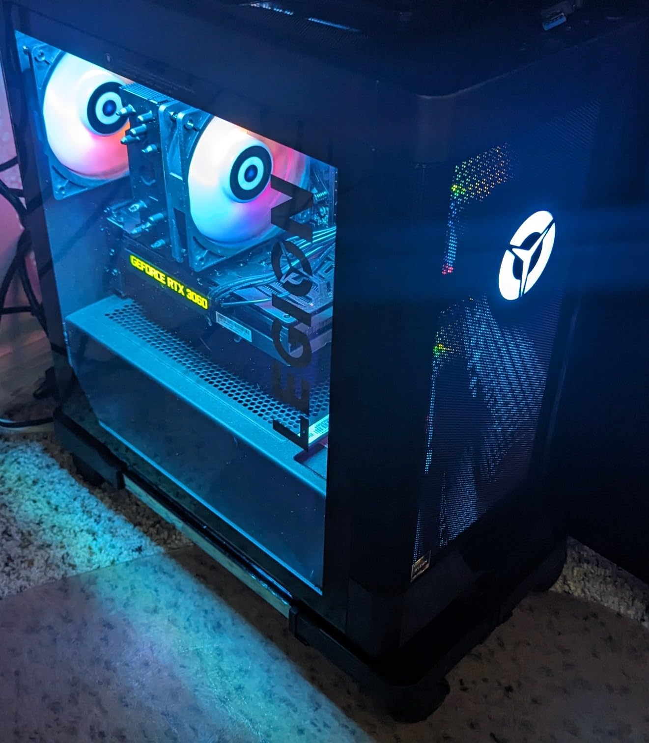 Customer Image