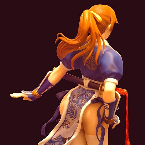 Amazon | DEAD OR ALIVE 5 かすみ (1/6スケールPVC塗装済み完成品