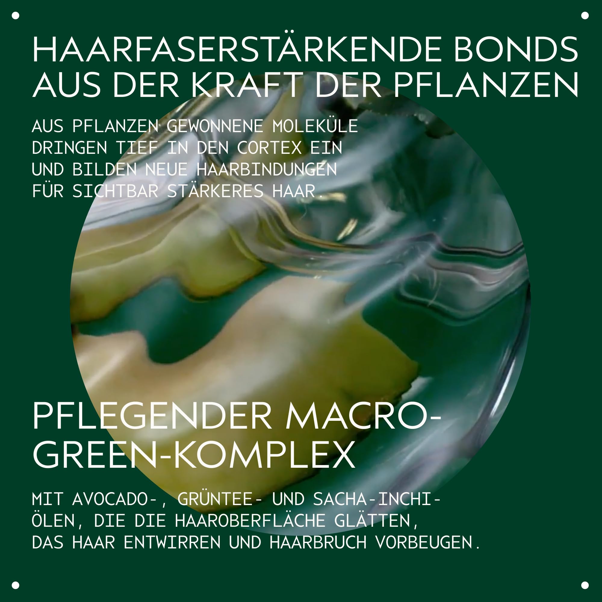Aveda Botanical Repair™ Strengthening Conditioner | Haarspülung | Entwirrt das Haar & reduziert Haarbruch | Stärkt strapaziertes Haar |
