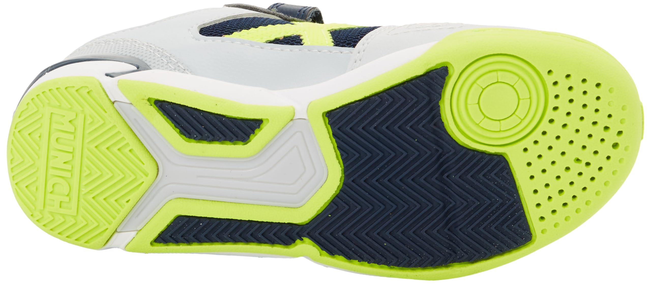 Munich One Kid VCO 76 ZapatillasUnisex niños