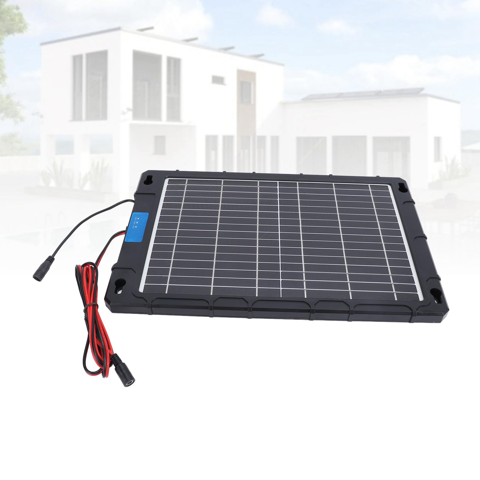 Przenośny Panel Słoneczny o Mocy 200 W, 18 V, Walizka na Panel Słoneczny, ładowarka Słoneczna do Elektrowni, Telefon Komórkowy, Tablet, Aparat, Wydajna, Monokrystaliczna,