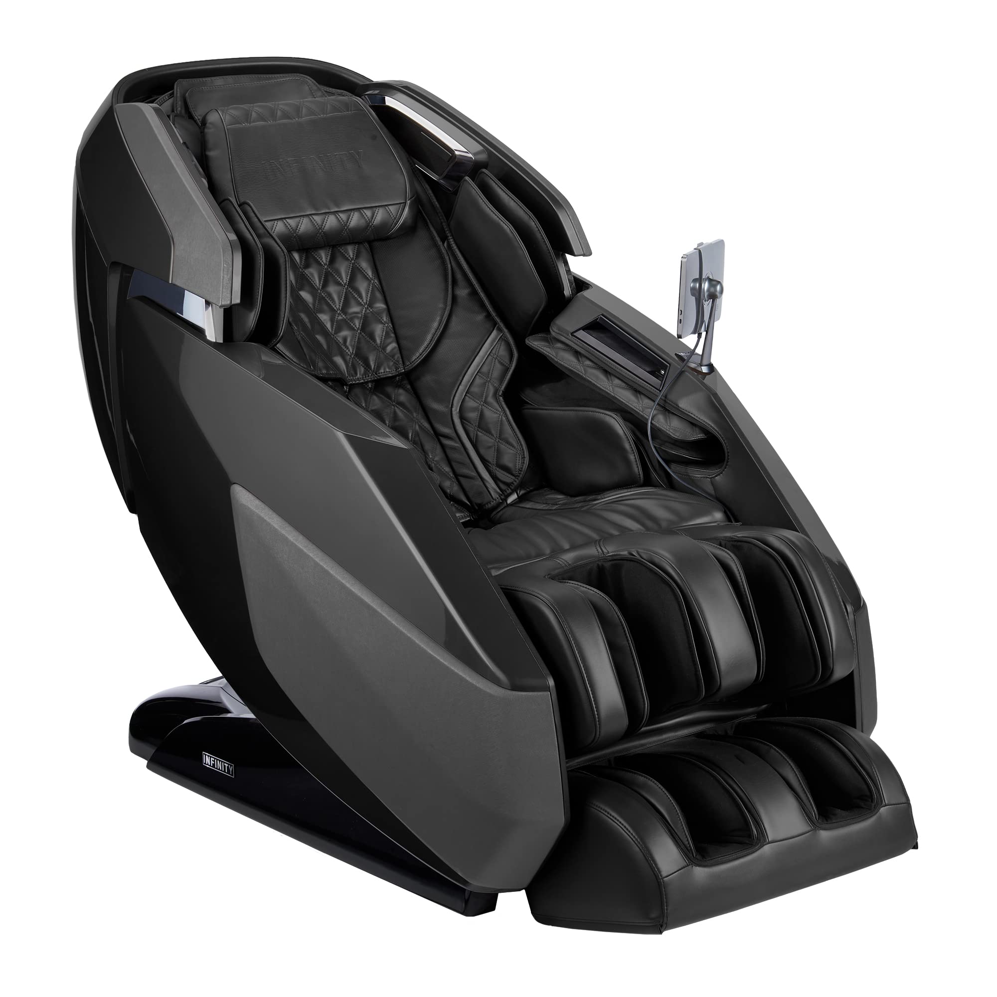 Zero Gravity Infinity Imperial Massage Chair Manual Infinity