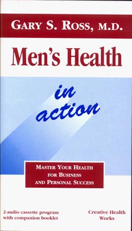 Men's Health in Action