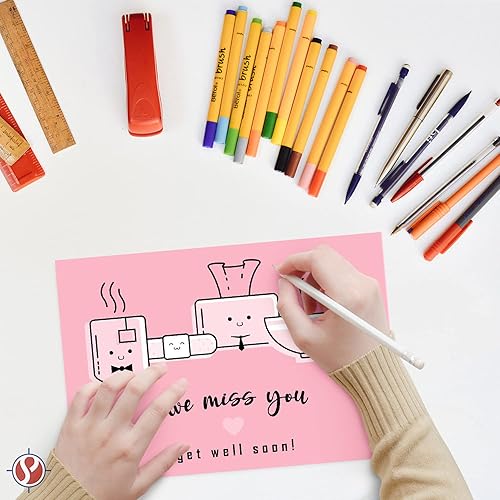 Miniatura 2 de Papel de color rosa liso de 8.5 x 11 pulgadas, para la escuela, la oficina y el hogar, manualidades, arte y manualidades, sin ácido ni lignina,