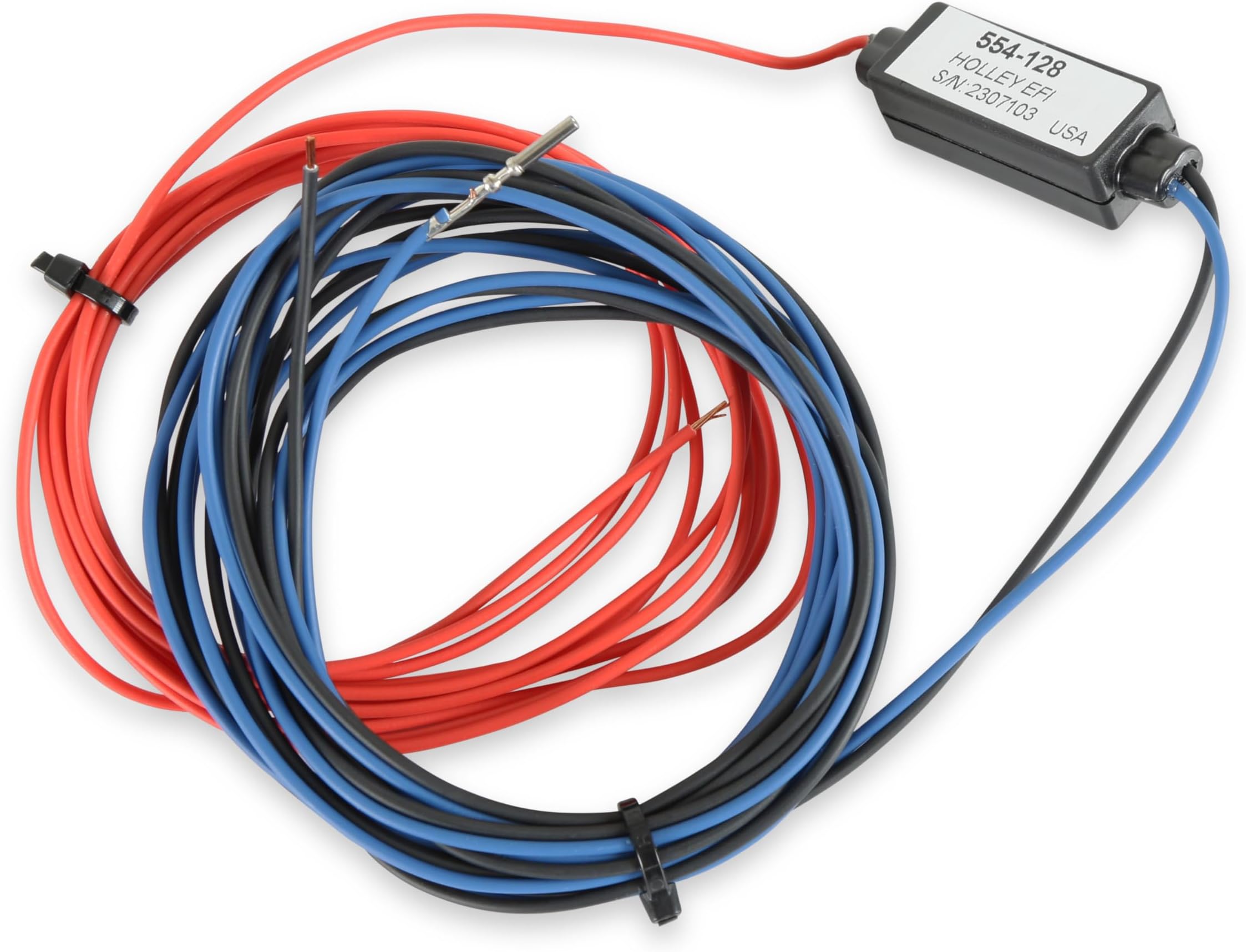 554-128 Transbrake Input Protection Module