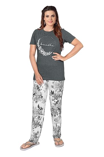 Night suit in amazon Clearance