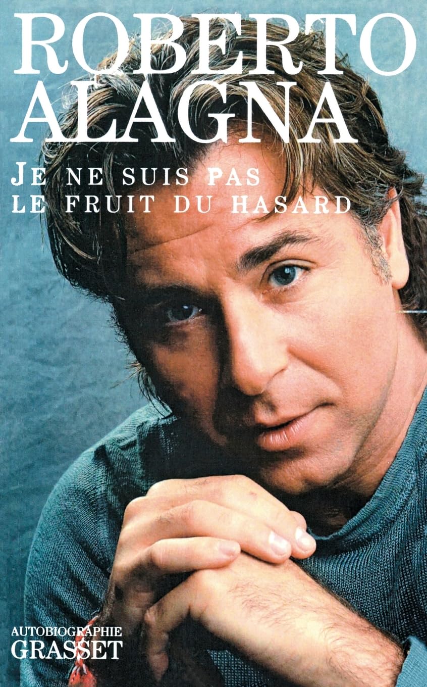 Je Ne Suis Pas Le Fruit Du Hasard
