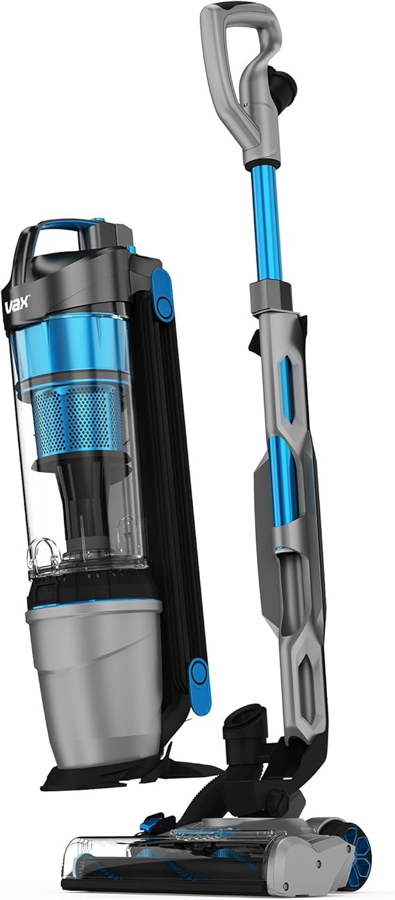 Vax Air Lift Pet Upright Vacuum Cleaner; Easily converts to a portable