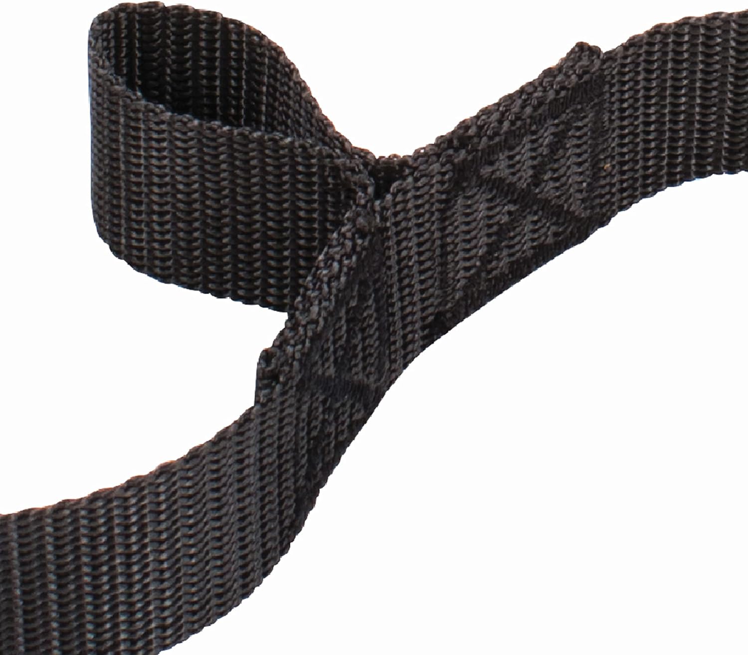 Bliss Hammocks WM-505 Multi-loop Hammock Tree Strap Suspension System, Adjustable Tree Straps & "S" Hooks Included, Black