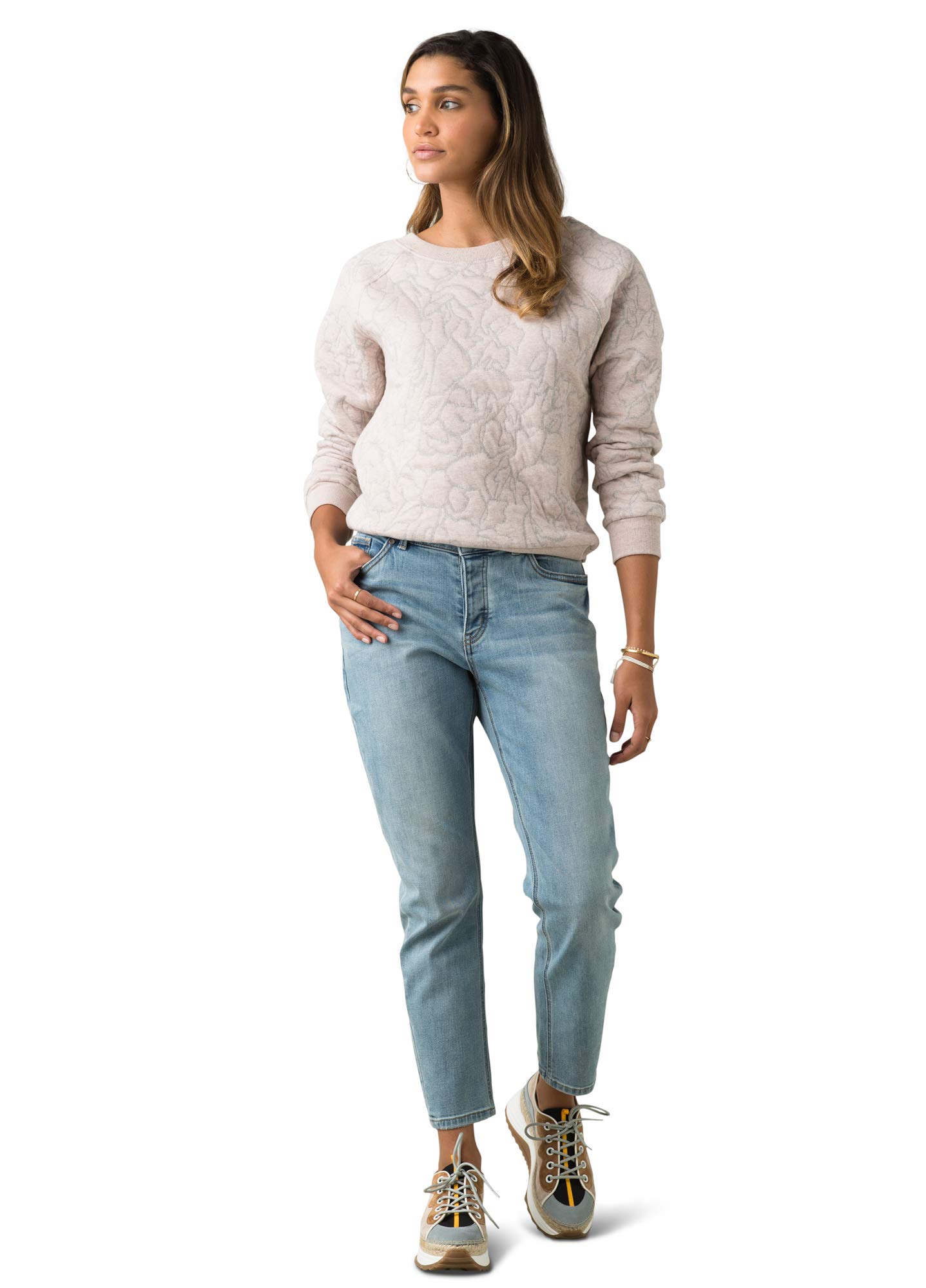 prAna - Women's Buxton Jean, Summer 