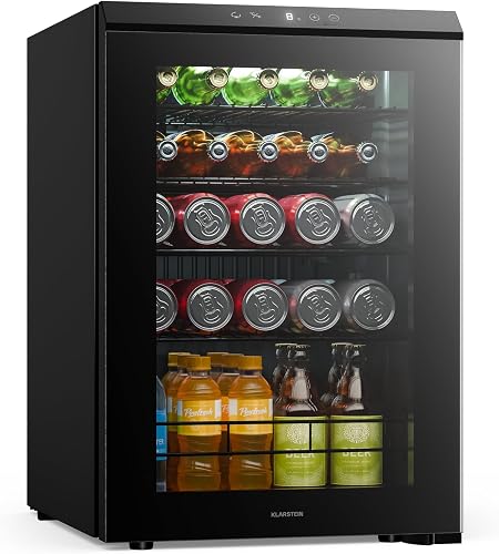 Bevora 62 L Réfrigérateur à boissons KLARSTEIN