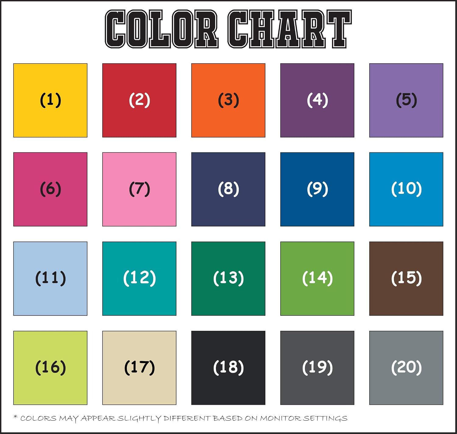 All-purpose, Custom Name Labels, Multiple Colors And Sizes, Waterproof, Microwave And Dishwasher Safe, Washer And Dryer Safe, Daycare Labels, Labels For School, Custom Stickers, Camp Labels