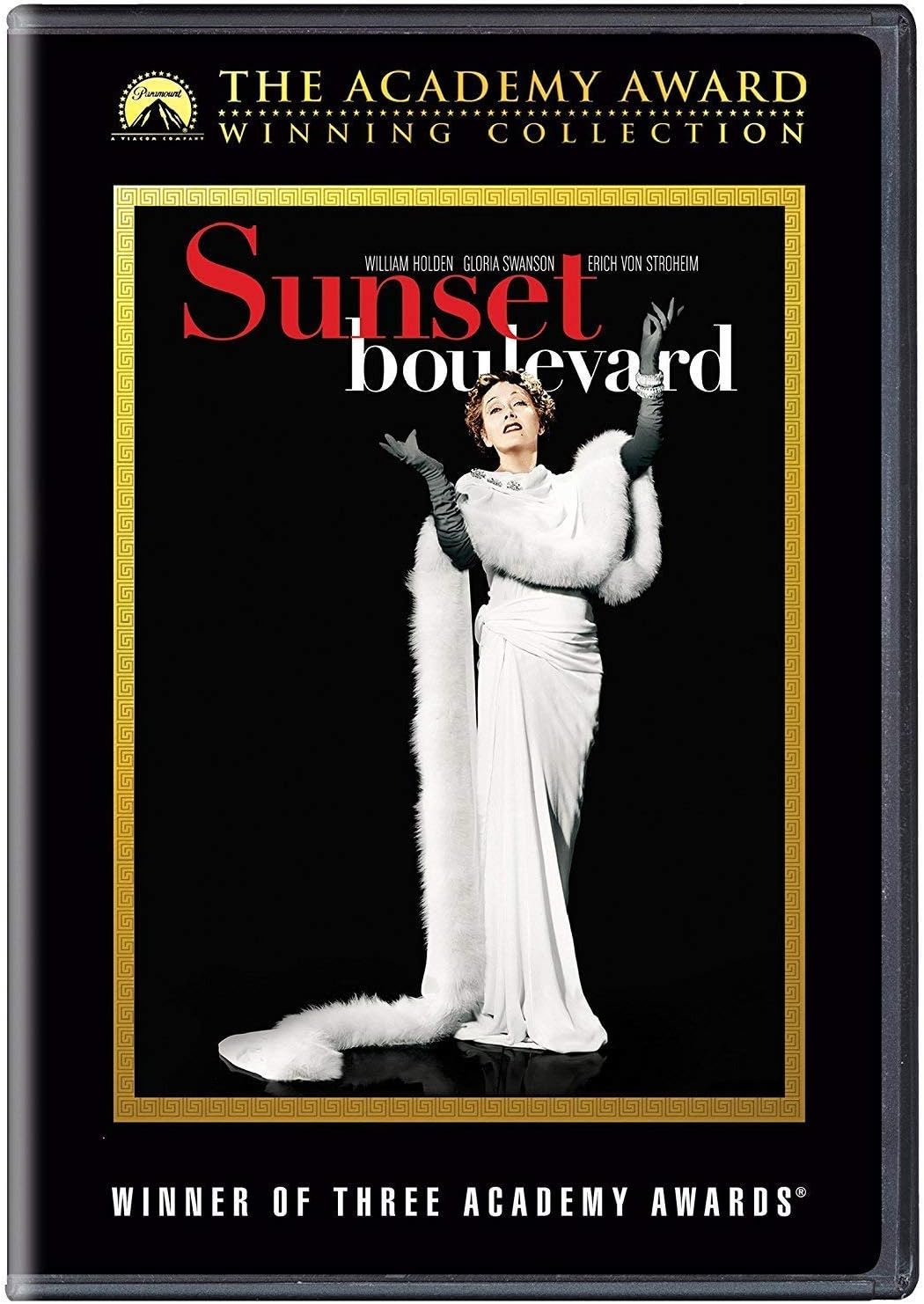 Sunset Boulevard (Special Collector's Edition)