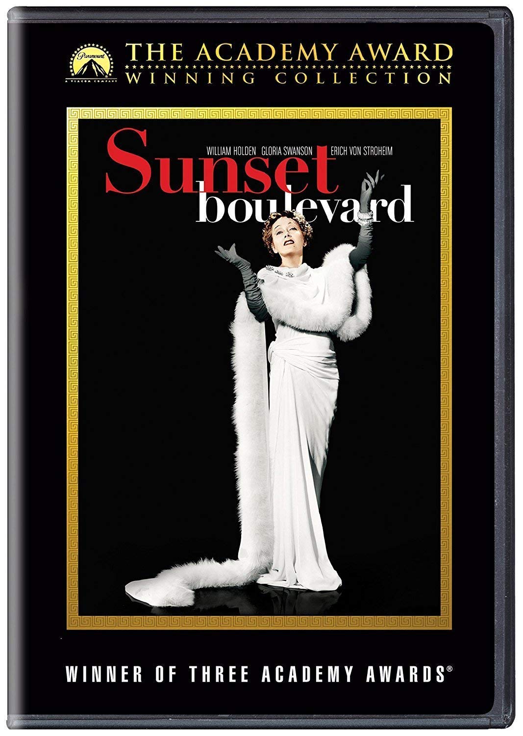 Sunset Boulevard (Special Collector's Edition)