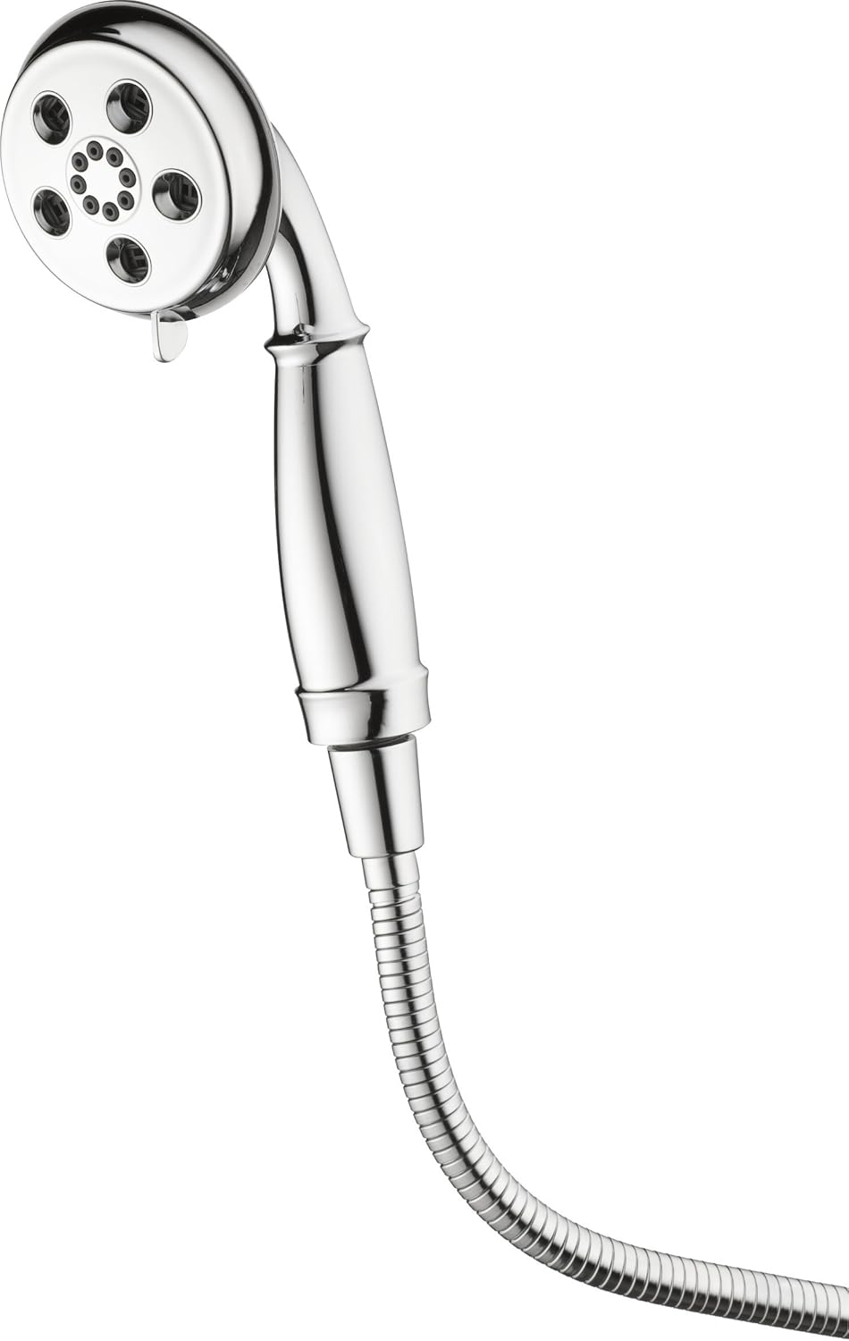 Delta Faucet 59433-CZ-PK Hand Shower, Champagne Bronze,0.5