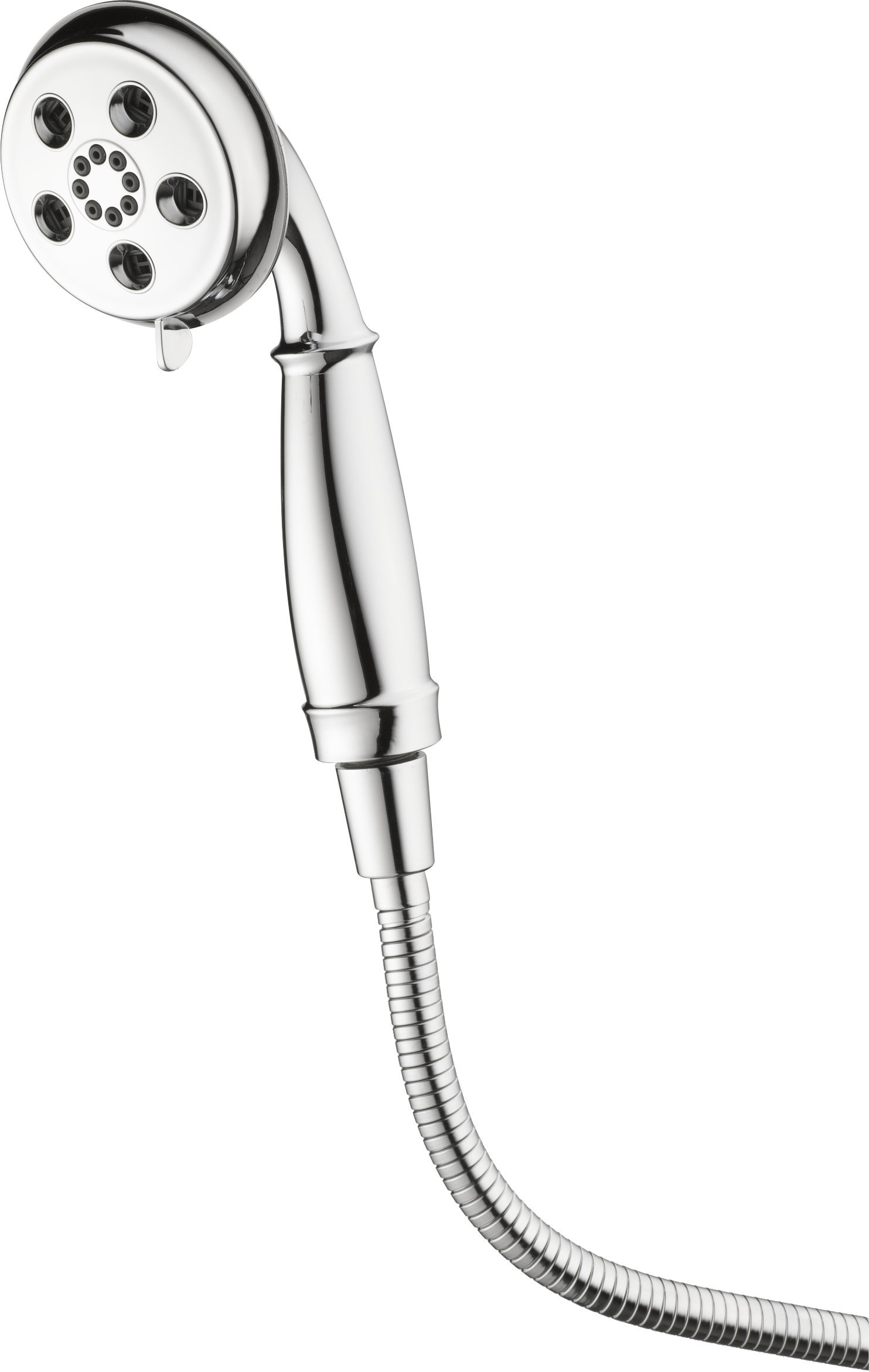Robinet de douche Delta 59433-PK mitigeur chromé mural salle de bain