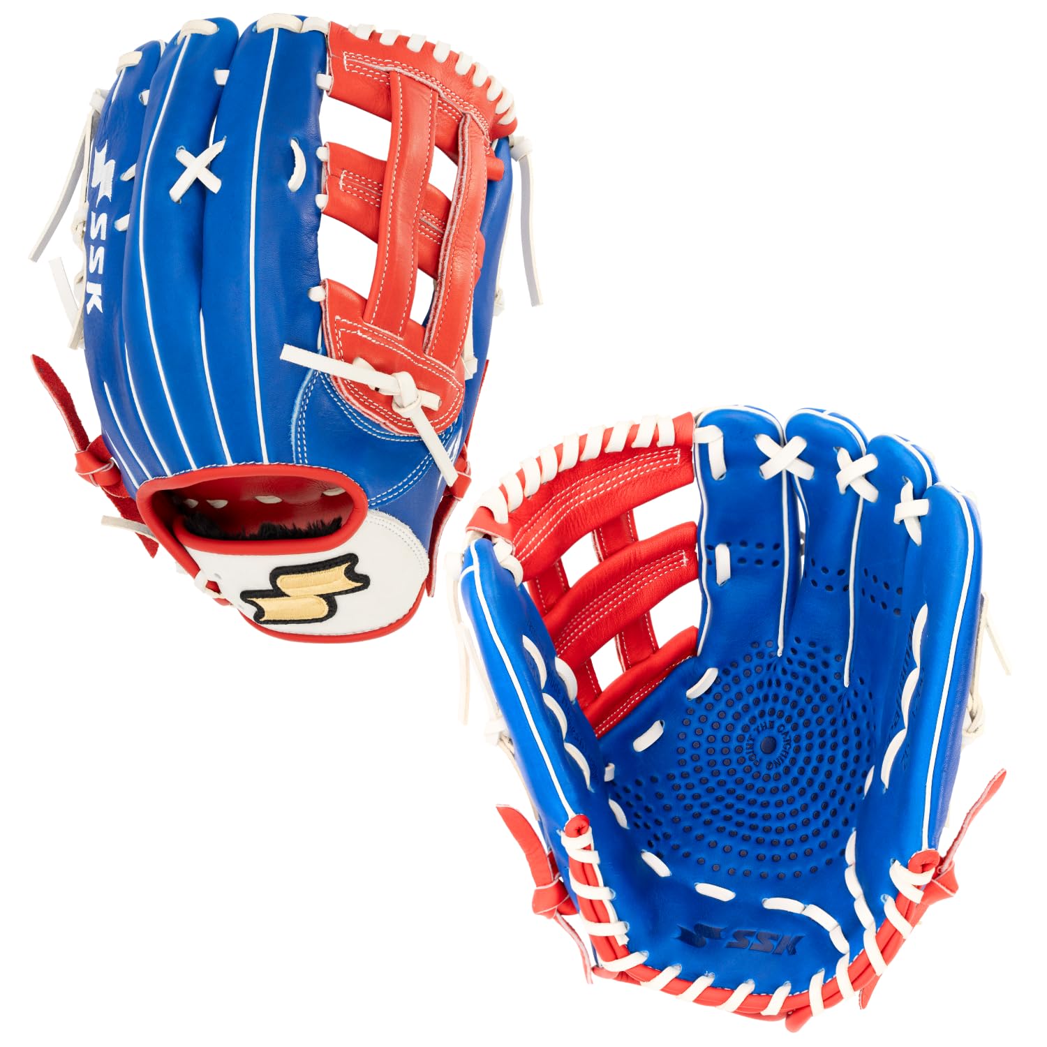 SSK Z5 Craftsman Outfield Baseball Glove
