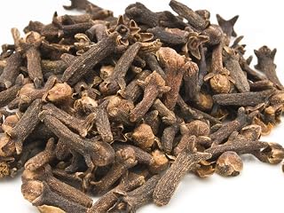 Kitchen Jungle Cloves Whole (Laung Sabut) (400 Grams)