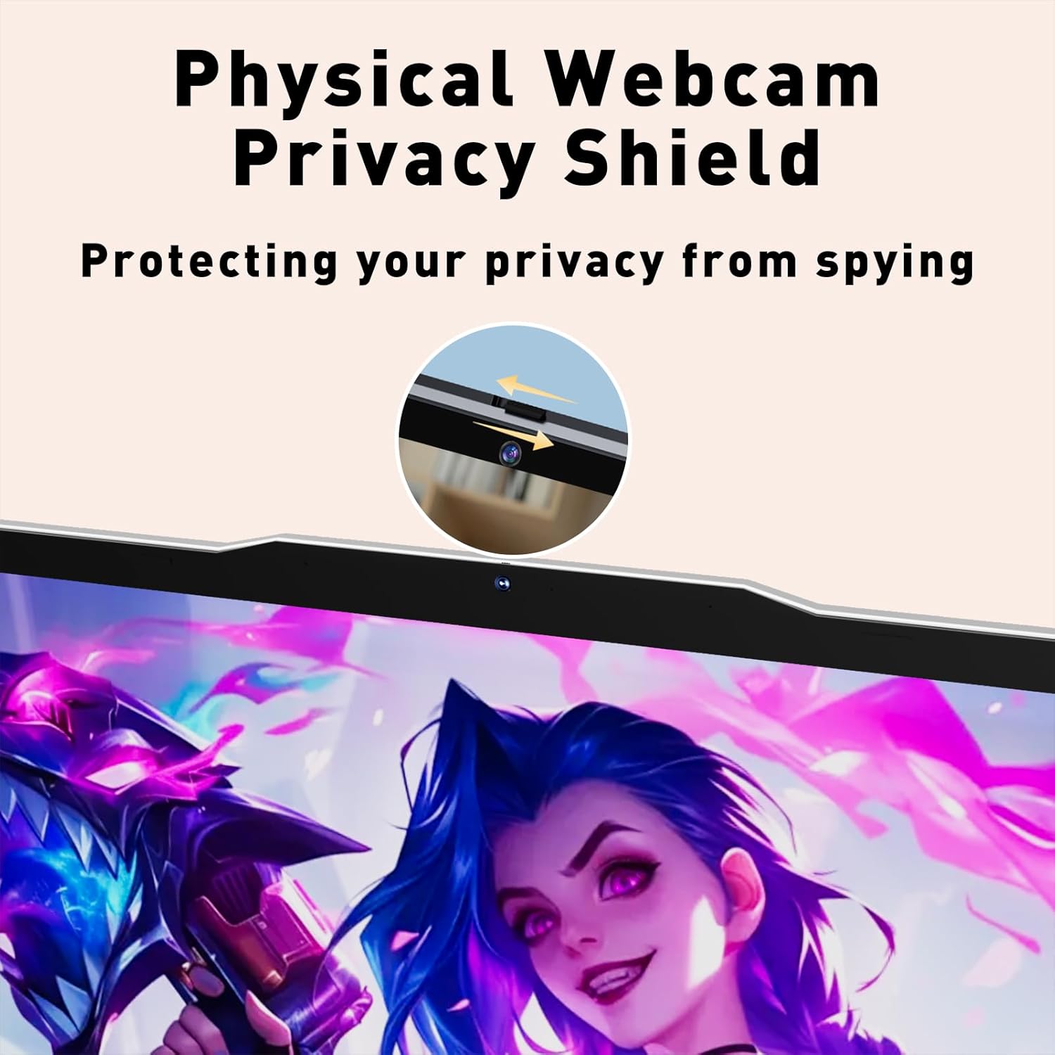 2025 Latest 15.6" Laptop Compatible with Windows 11, i7-6500U Processor, 16GB RAM, 512GB SSD, 1080p FHD Display, Backlit Keyboard, WiFi5, Bluetooth5, Fingerprint, Webcam, Mini-HDMI, TF Card Slot, Grey image 7 of 7 B0FC659RGT