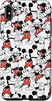 Vista 11 de Disney Mickey Mouse Expressions - Carcasa para iPhone 17