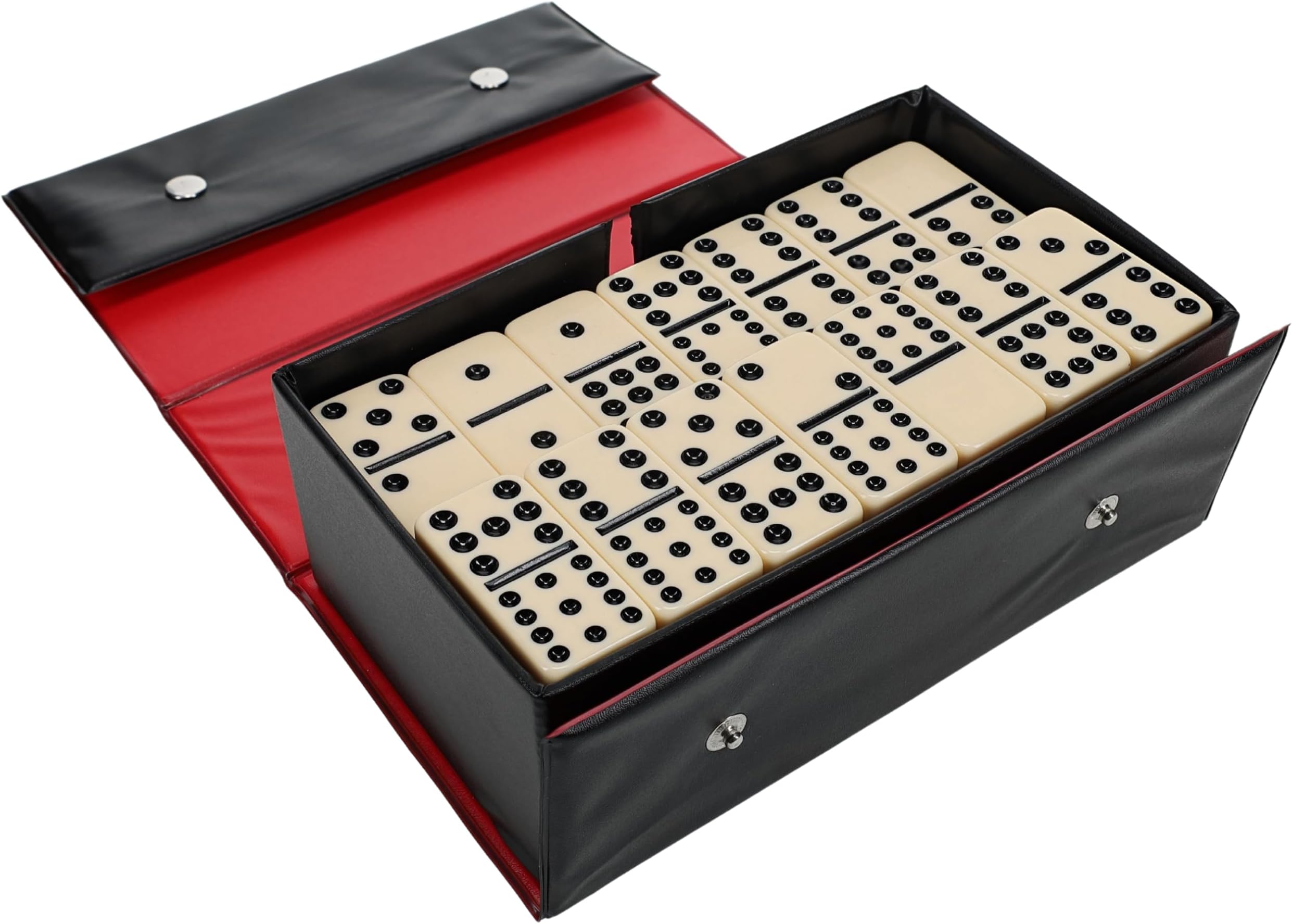 Double 12 Ivory