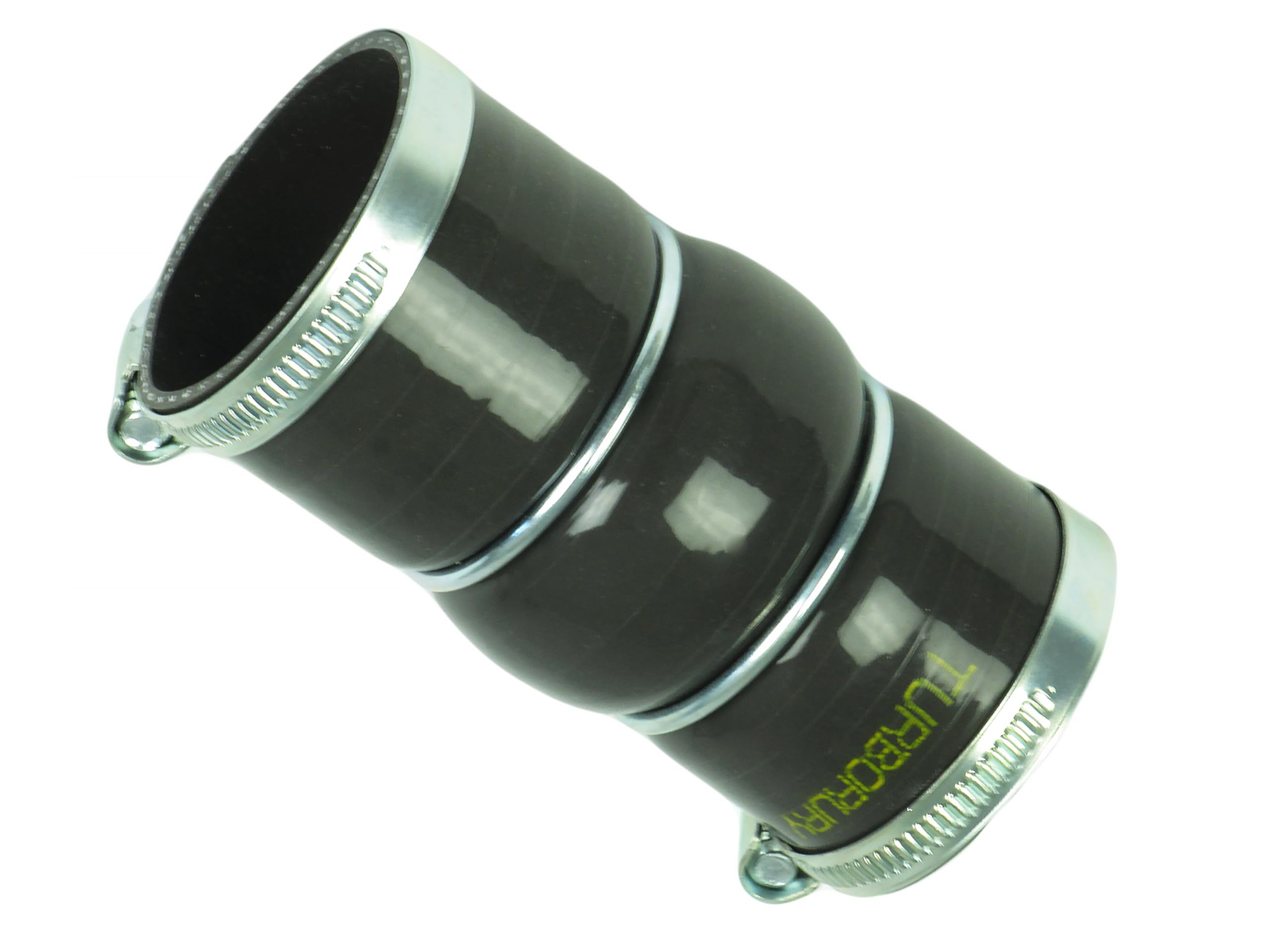 Tuyau de Turbocompresseur Remplacement - Compatible avec Renault Clio Compatible avec Dacia Duster Compatible avec Nissan QASHQAI Compatible avec MERCEDES BENZ CITAN - Numéro OE 144607512R