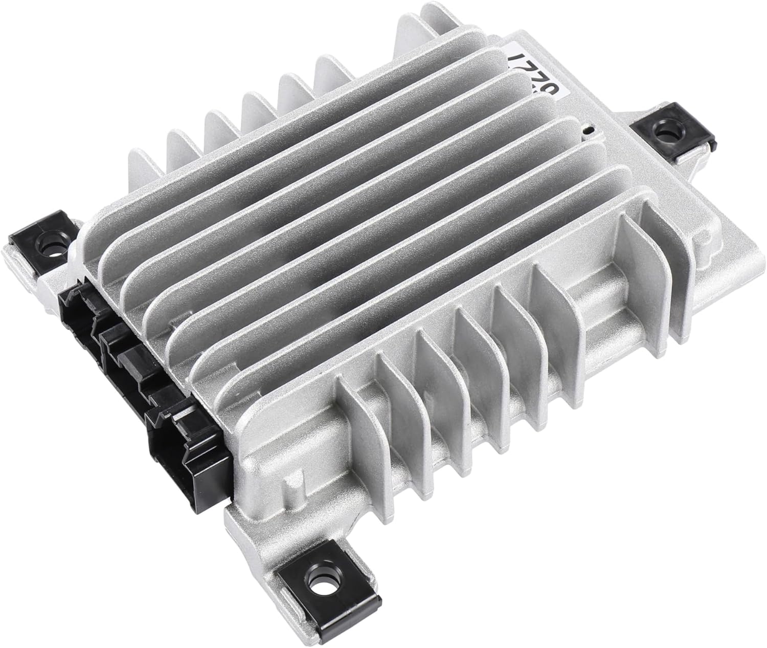 42856227 Audio Amplifier