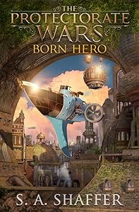 The Protectorate Wars