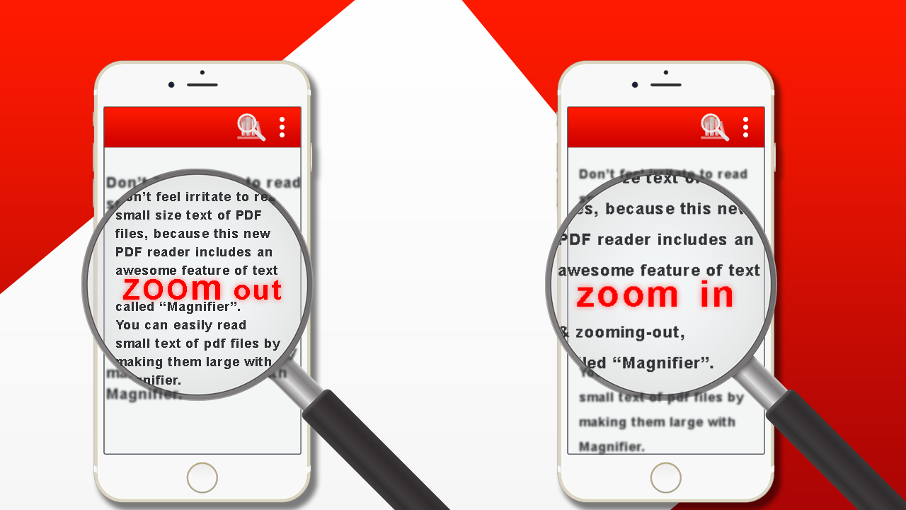 PDF Reader Plus MagnifierAmazon.inAppstore for Android
