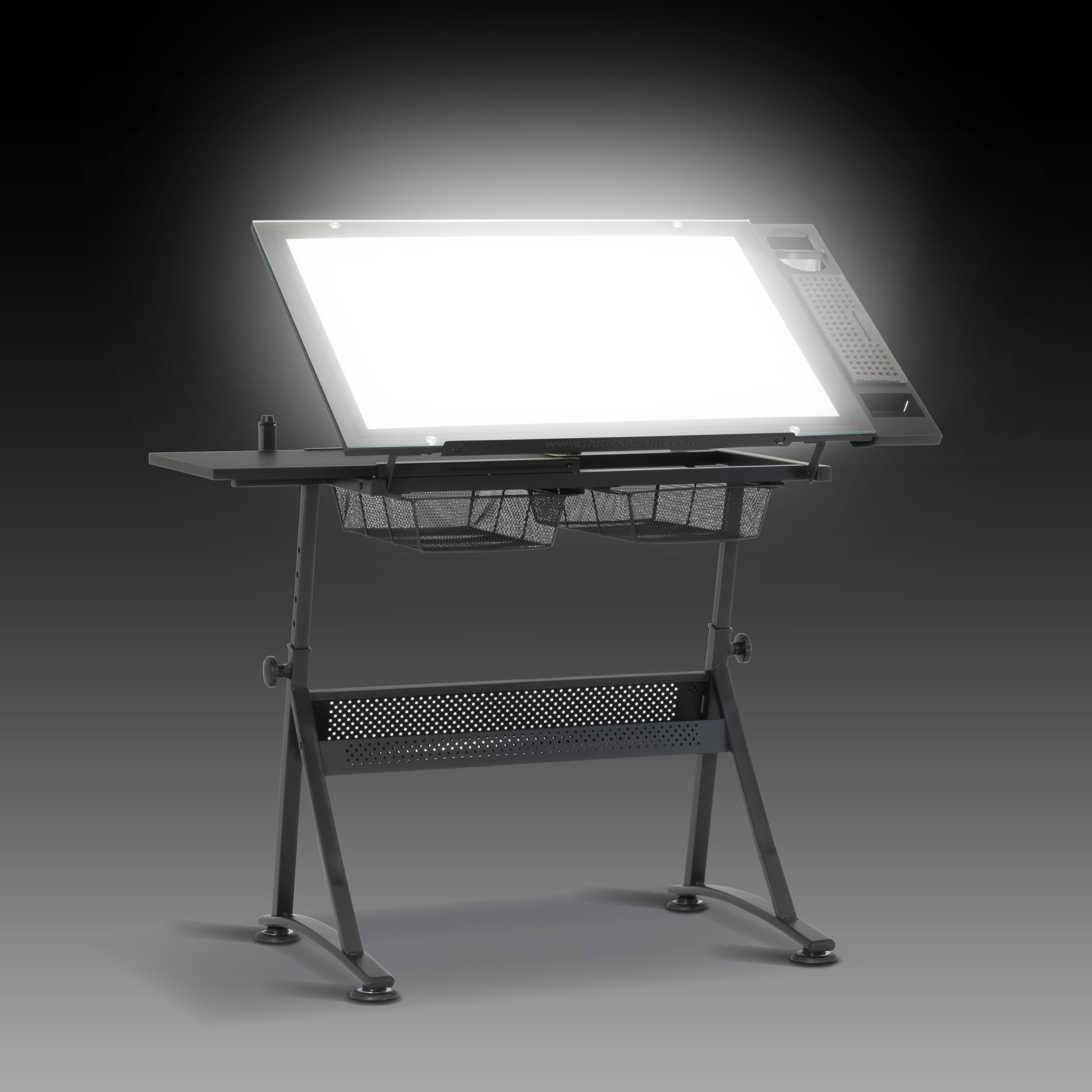 Studio Designs Fusion Drafting Table