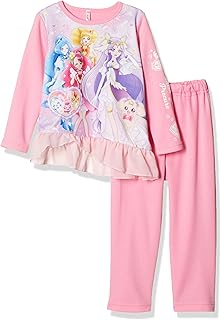 Amazon Co Jp プリキュア 光るパジャマ