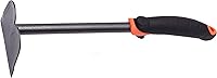 Vista 2 de Edward Tools Carbon Steel Hand Hoe